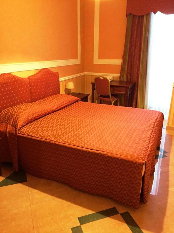 B&B Cosenza - Hotel Excelsior - Bed and Breakfast Cosenza