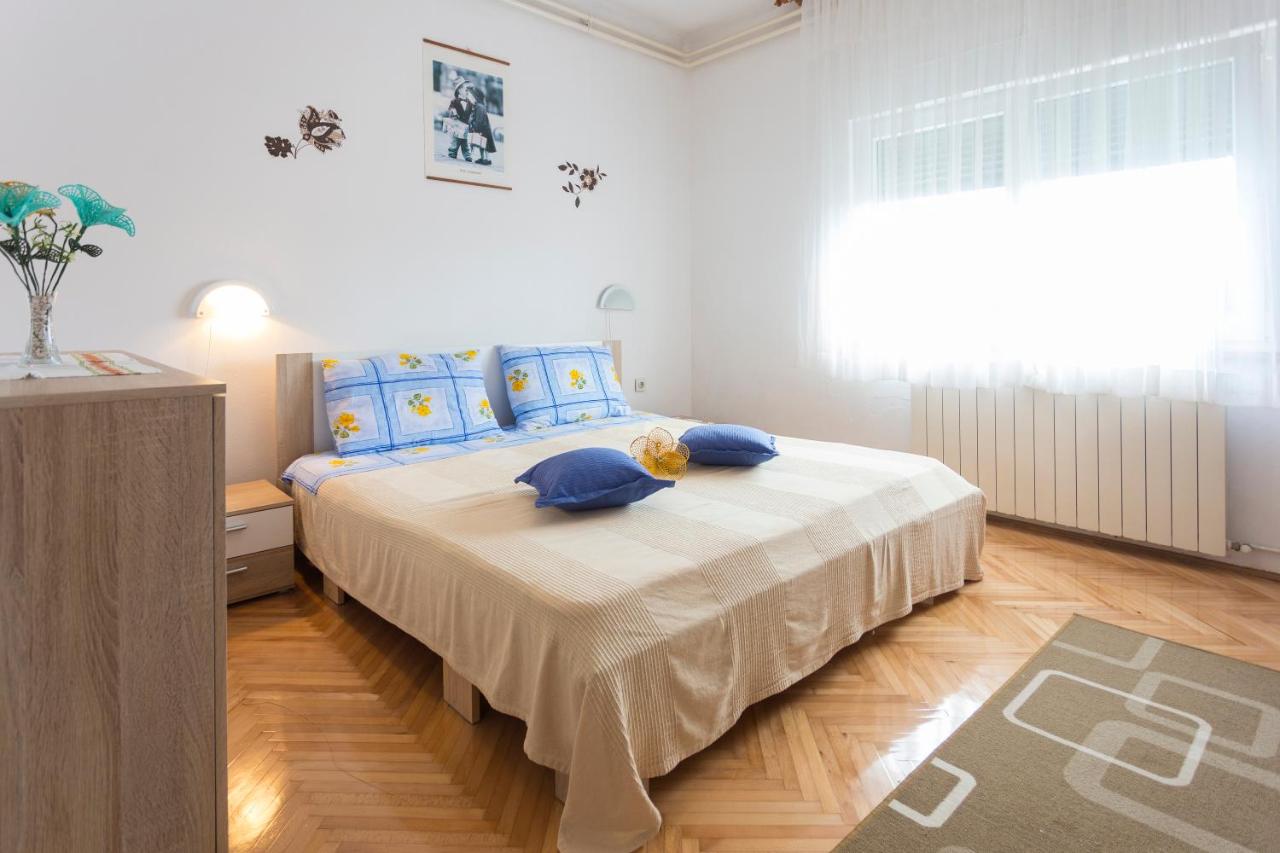 Nice and spacious apartment- Silvio 2 - B&B