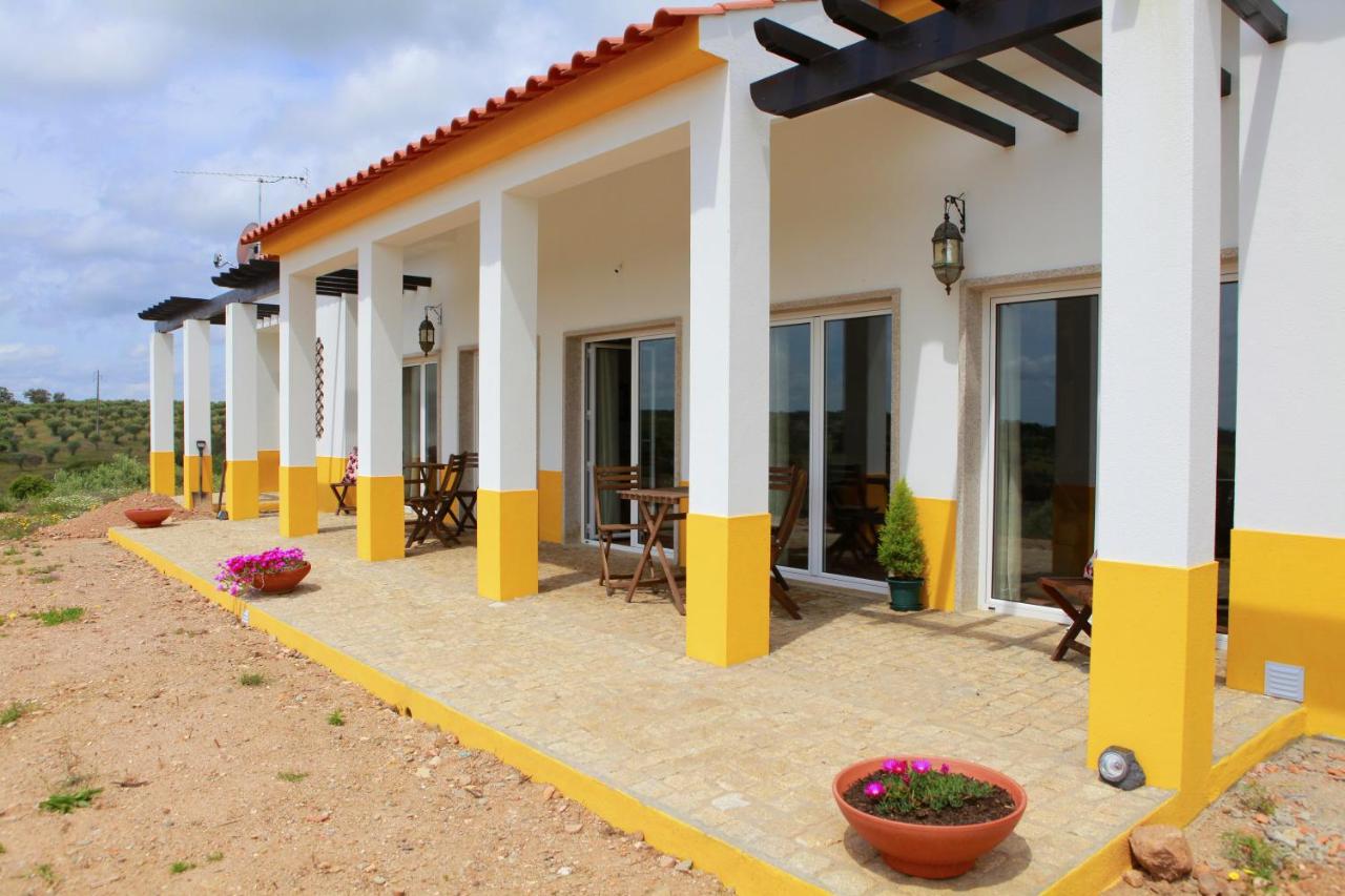 Quinta da Caldeireira - Ferienwohnung Rosmaninhal