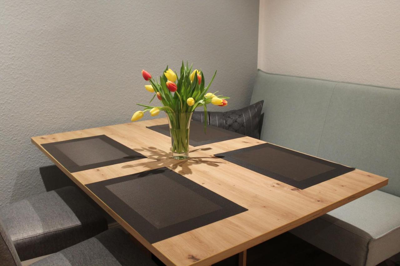 City-Appartement Pirna - Ferienwohnung Pirna