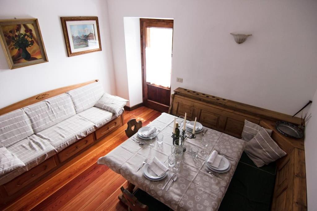 B&B Valle di Cadore - Reddish Deer House ::: Cadore Dolomiti - Bed and Breakfast Valle di Cadore