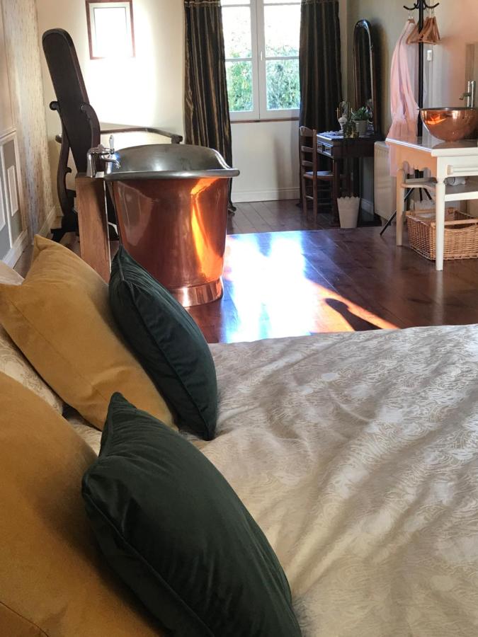 Queen Suite