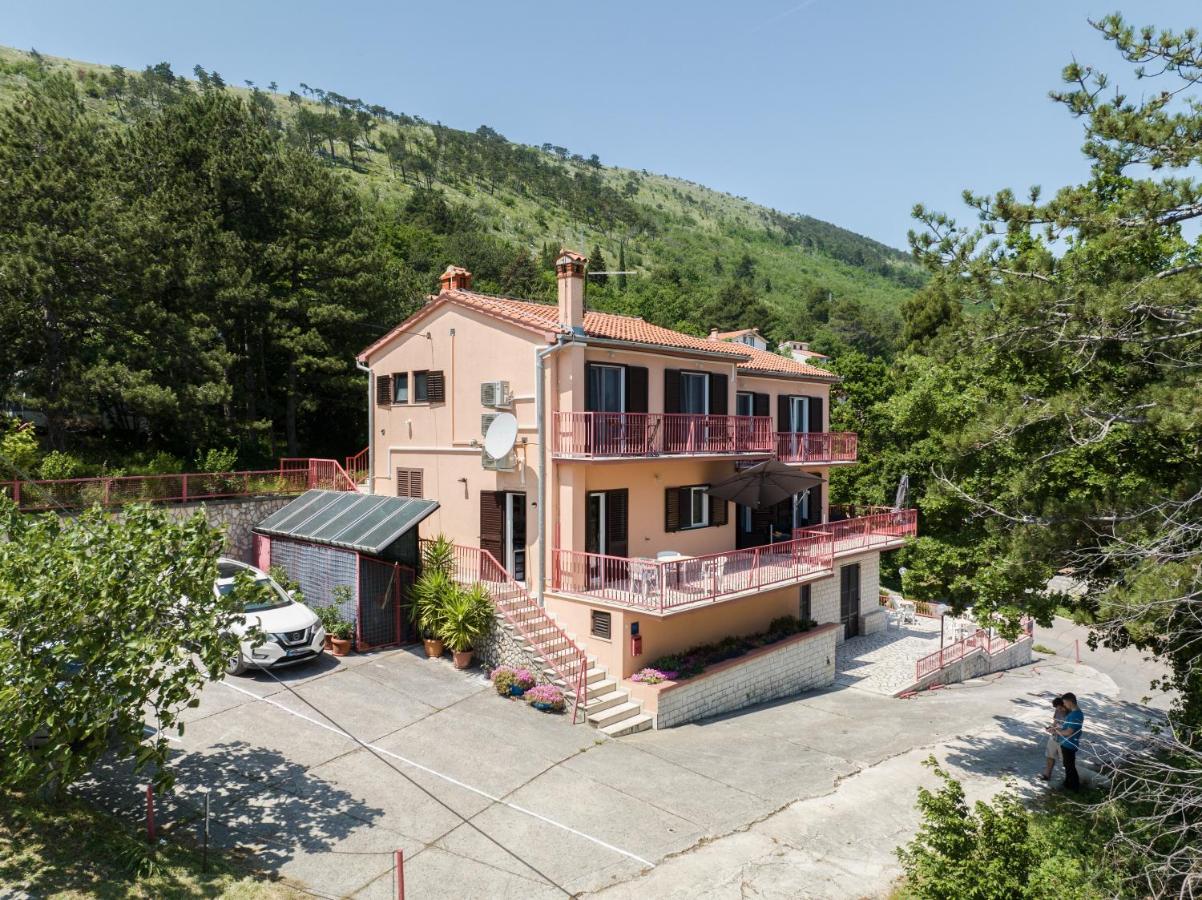 Luxury Seaview Apartment - Chambres d’hôtes