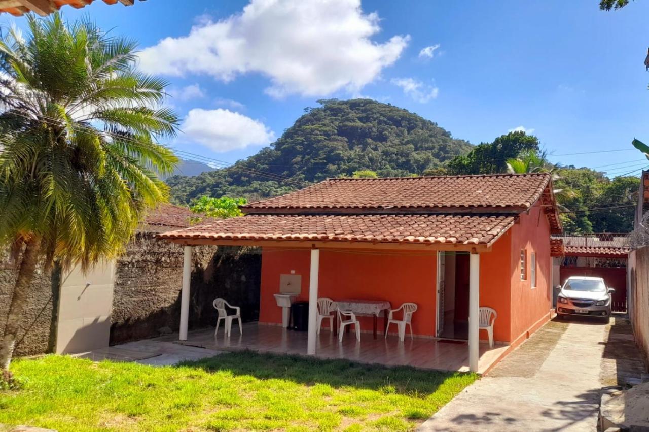 Perequê-Açu Beach - B&B Ubatuba