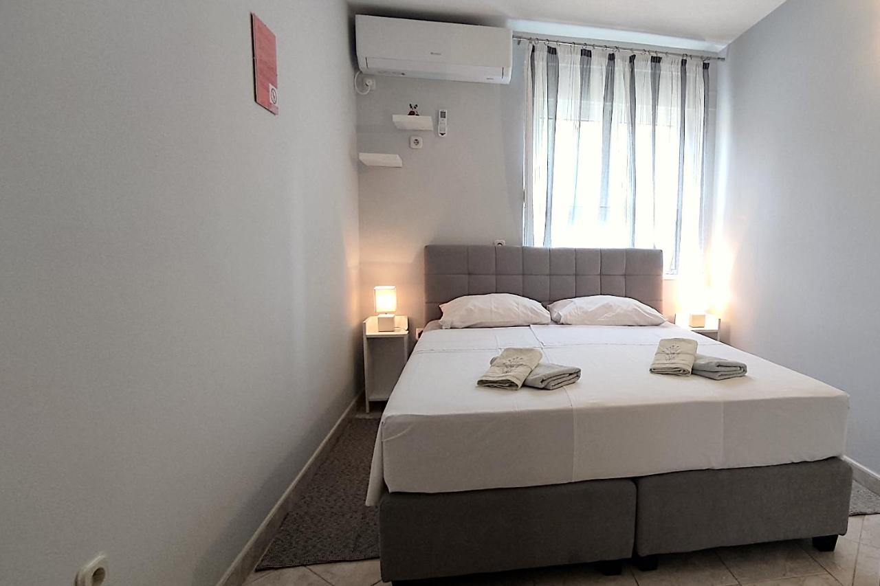 Appartement 1 Chambre