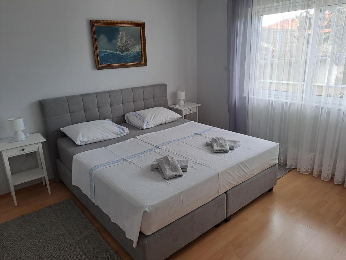 Appartement 2 Chambres