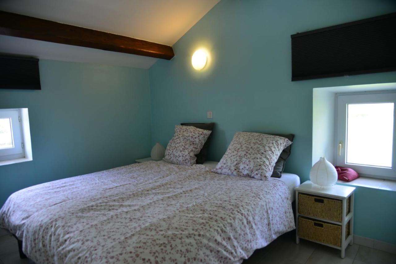 Chambre Double Deluxe avec Douche