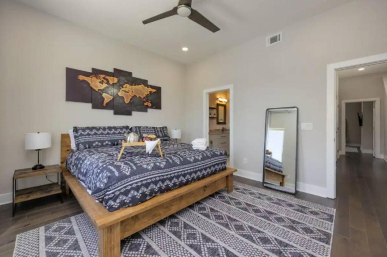 Casa con 4 camere da letto