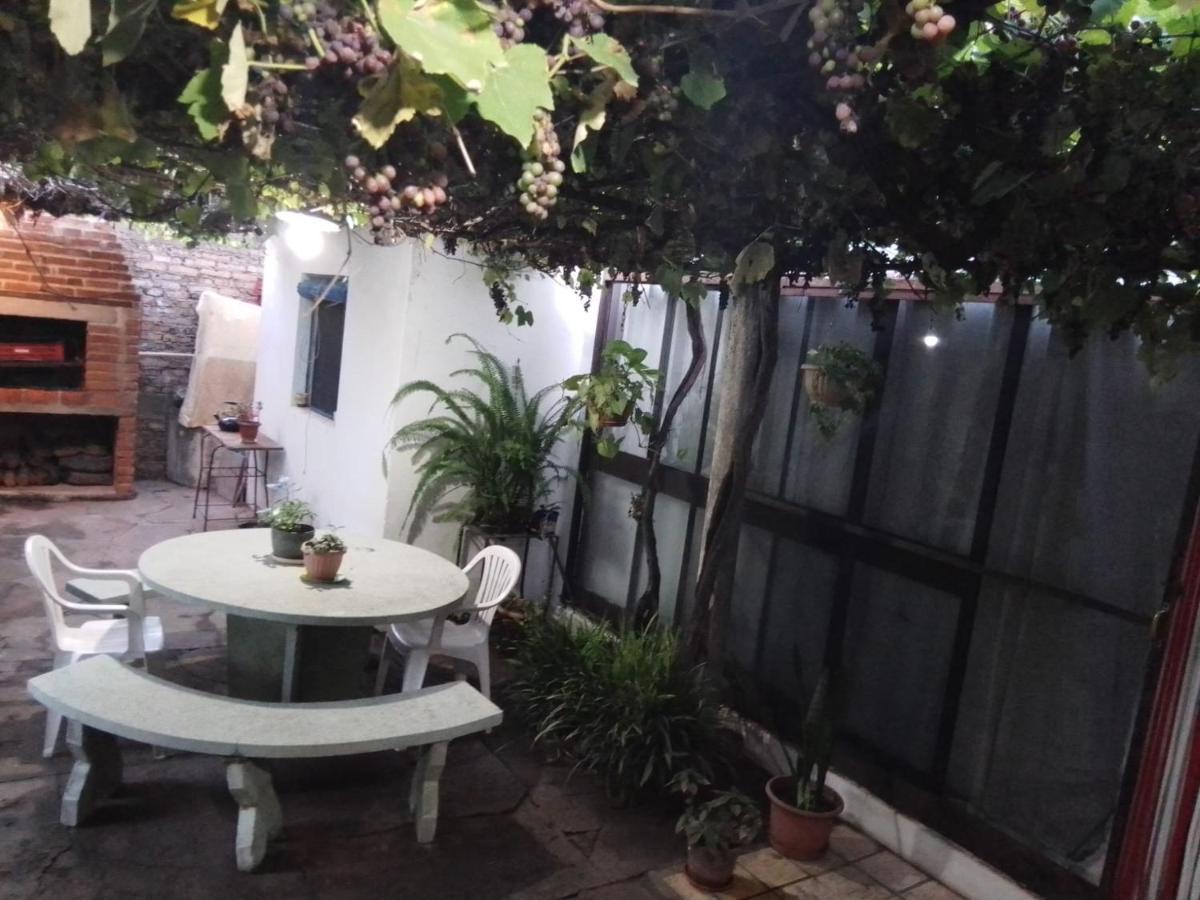 "Mi pequeño refugio" - Apartamento Colonia del Sacramento - Chambres d’hôtes Colonia del Sacramento