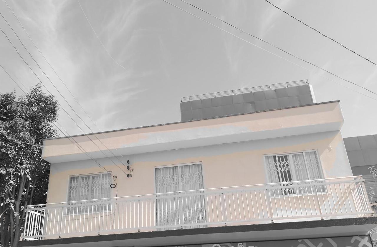 Conforto em local privilegiado - B&B