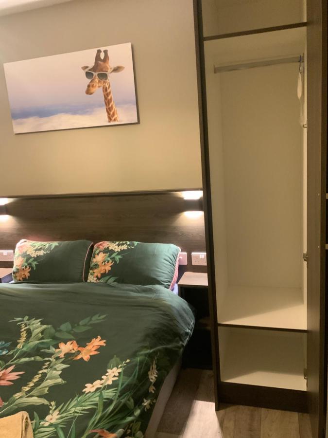 Cozy small 1 bedroom apartment - Chambres d’hôtes