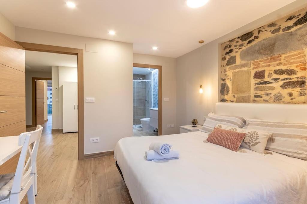 El Toison 12 Parking Gratis-6 Pax Centro Histórico - B&B