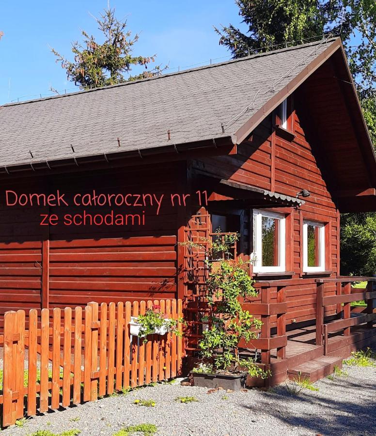 Three-Bedroom Chalet
