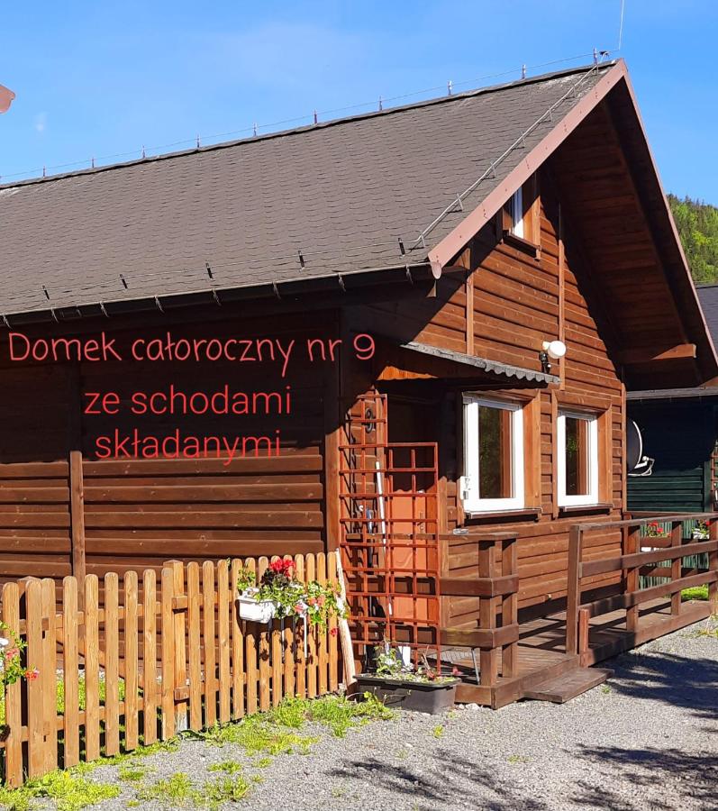 Three-Bedroom Chalet
