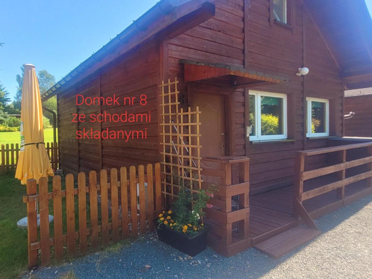Three-Bedroom Chalet