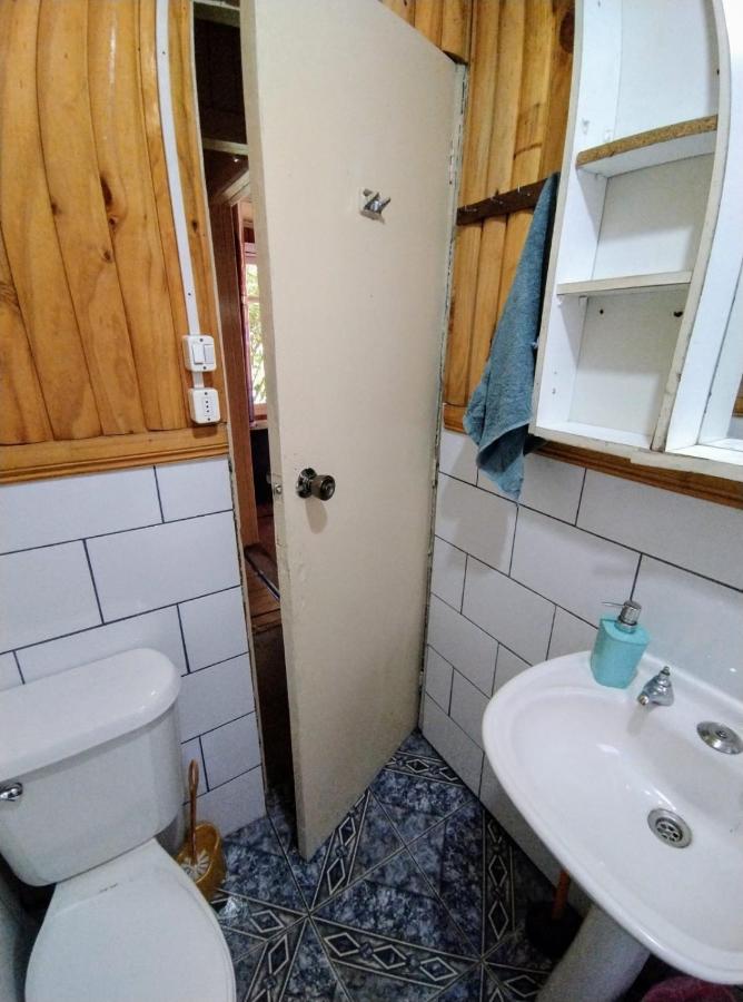 Letto Singolo in Dormitorio