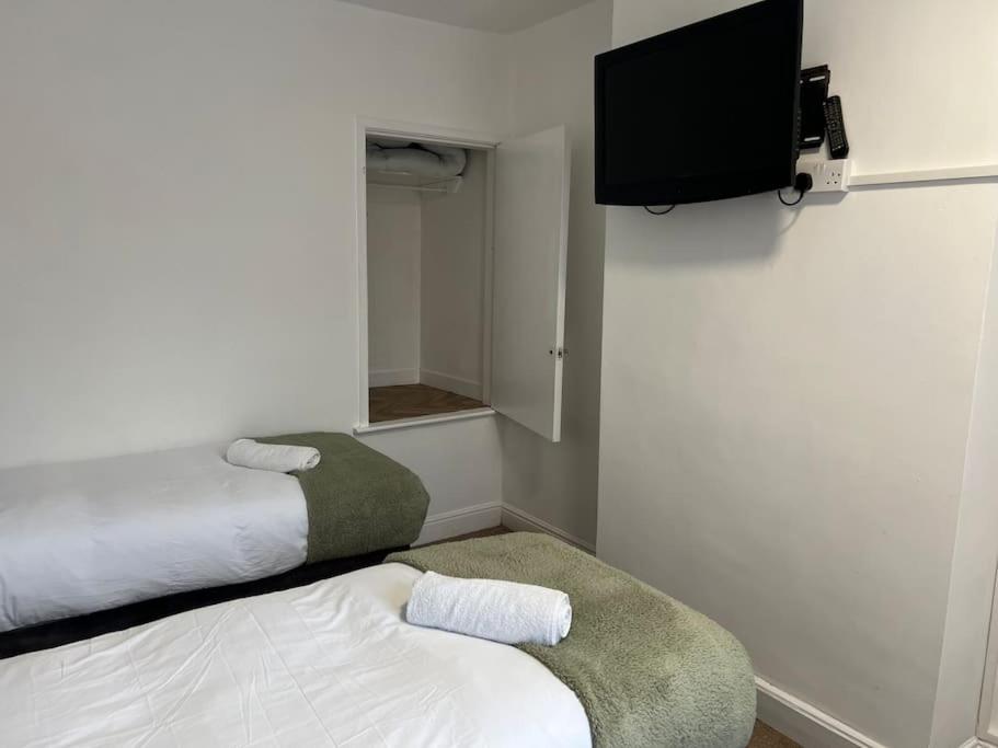 *The Marshall*ContractorsStays*MonthyStays* - B&B
