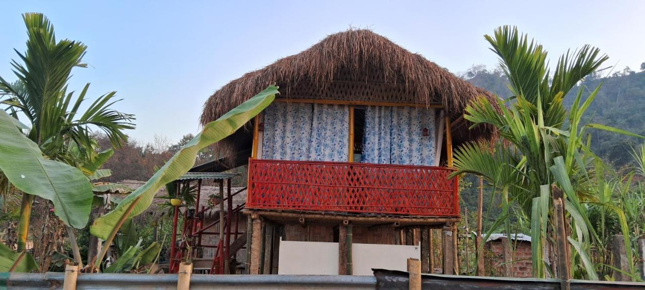Peace Valley - Bed and Breakfast Sonāpur