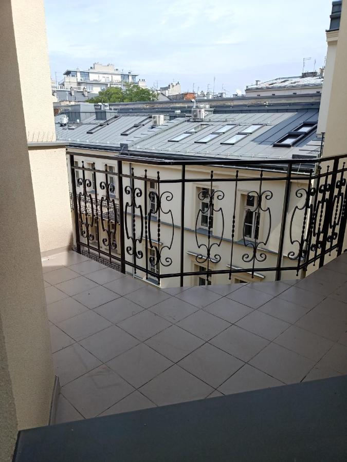 Apartments in the heart of the city - Ferienwohnung Krakau