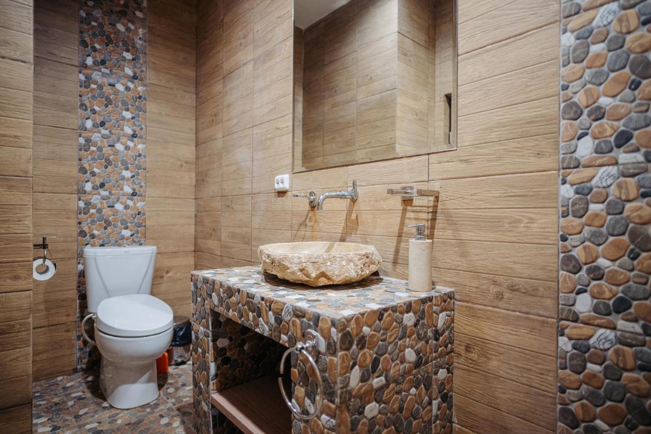 Villa 3 Chambres