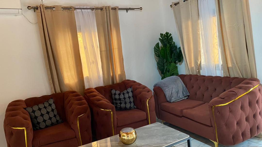 Trierhouse - B&B Douala