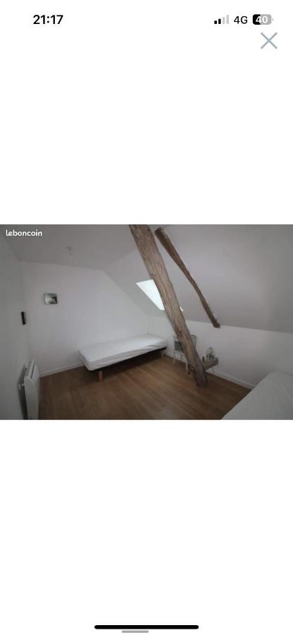 Gîte l’échappée belle - B&B