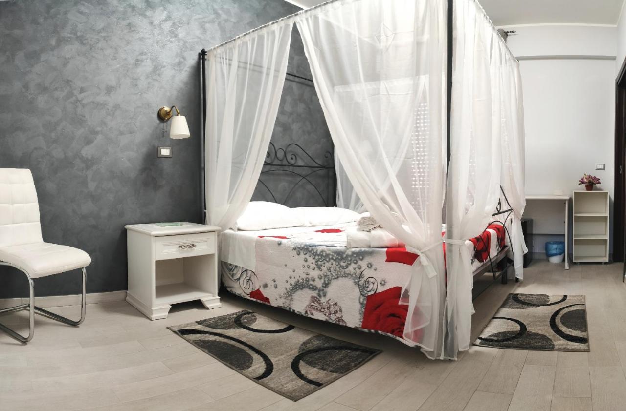 Doppelzimmer mit eigenem Bad