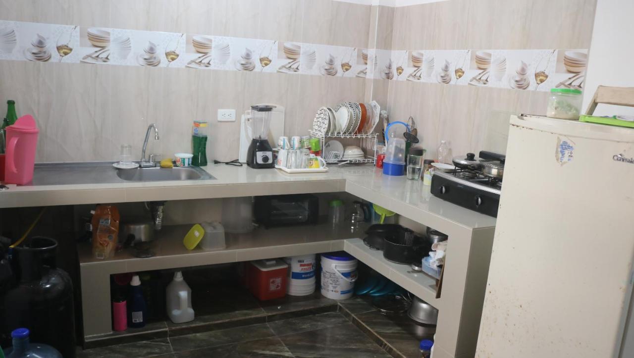 Standard Doppelzimmer