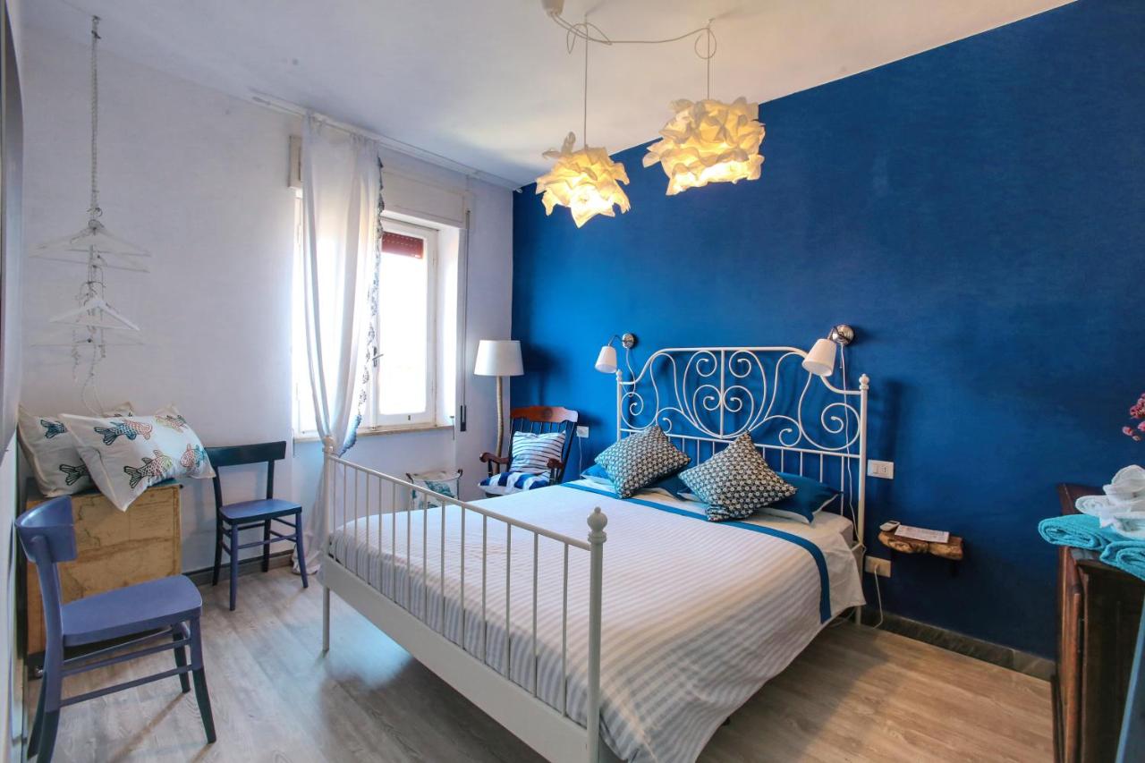 B&B Porto Santo Stefano - Your seaside flat - Bed and Breakfast Porto Santo Stefano