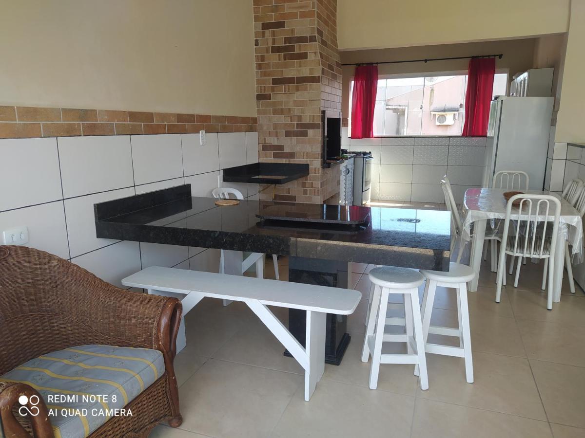 Apartamento familiar - B&B Matinhos