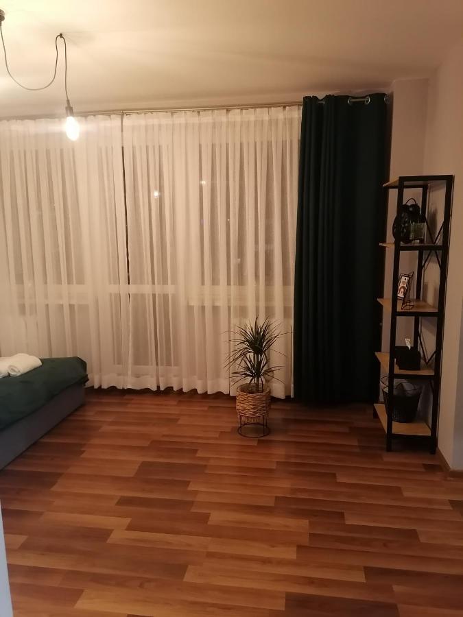 Appartement met 1 Slaapkamer en een Balkon