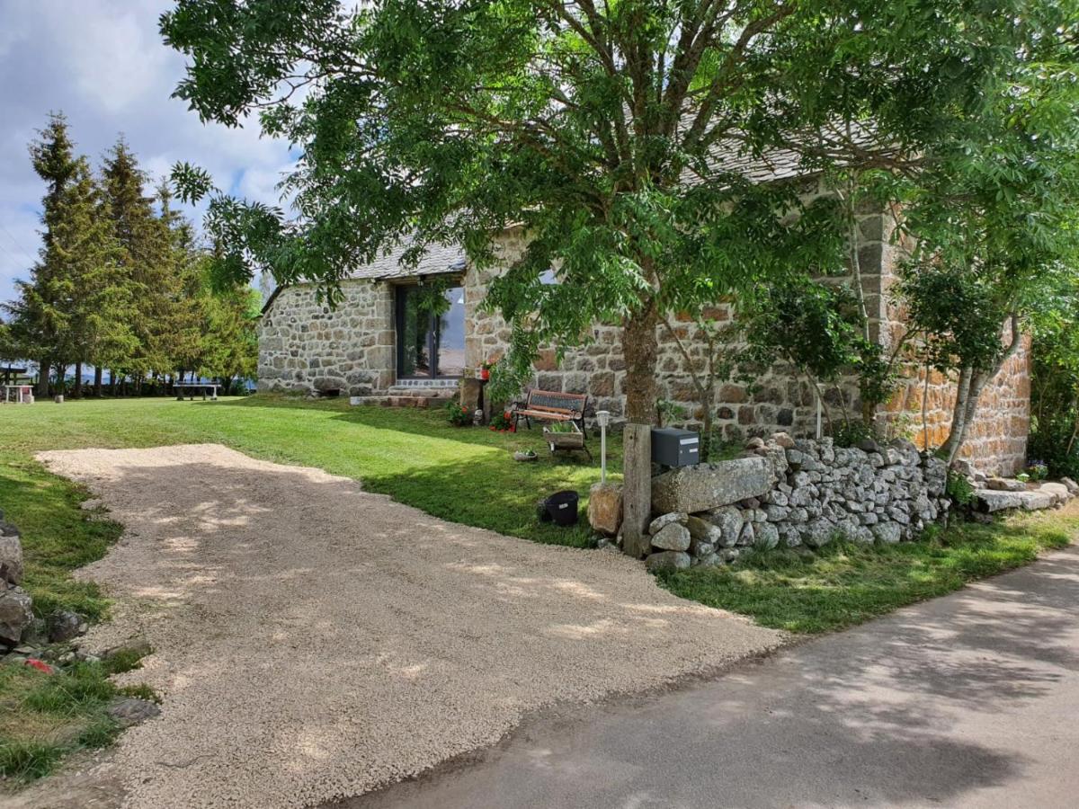 Les cailloux - Bed and Breakfast