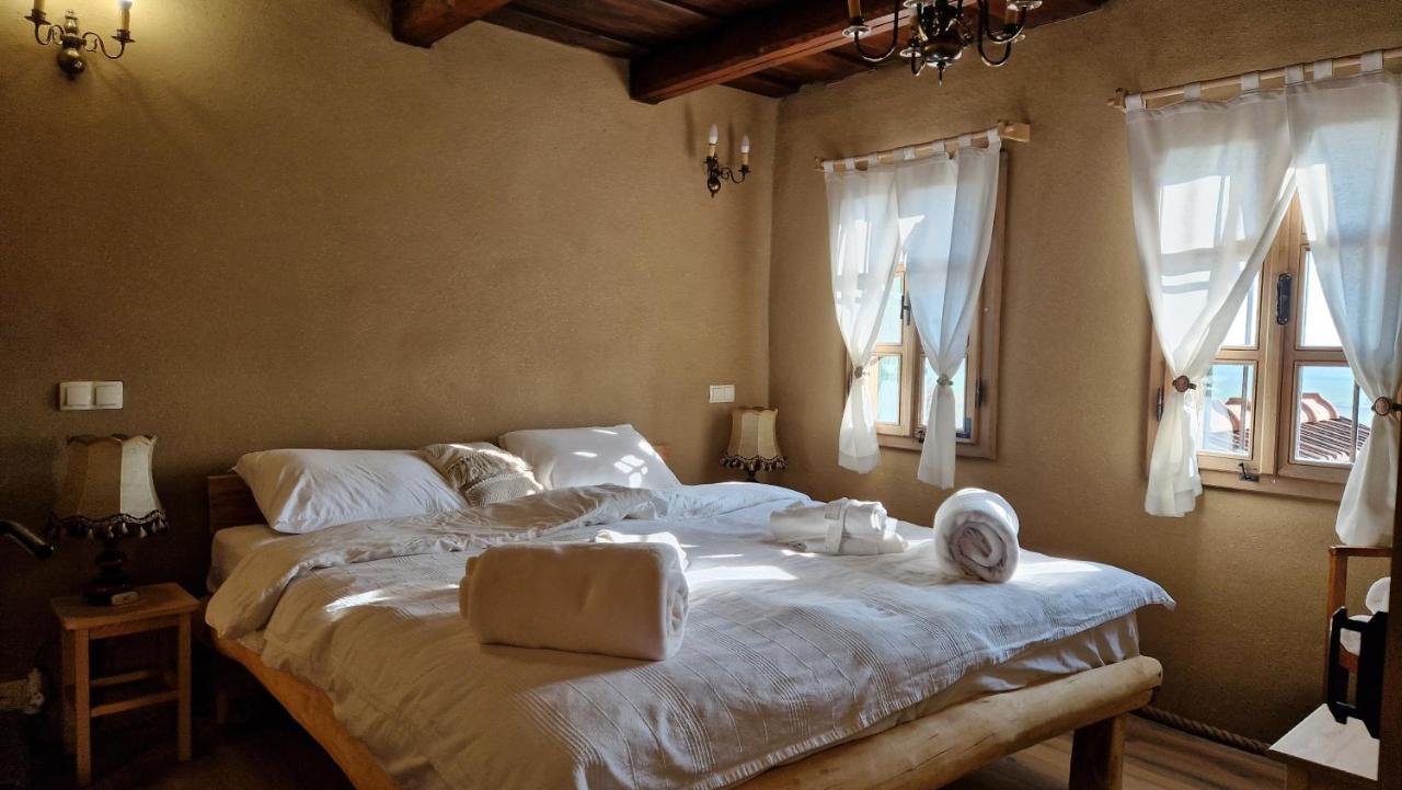 Vakantiehuis