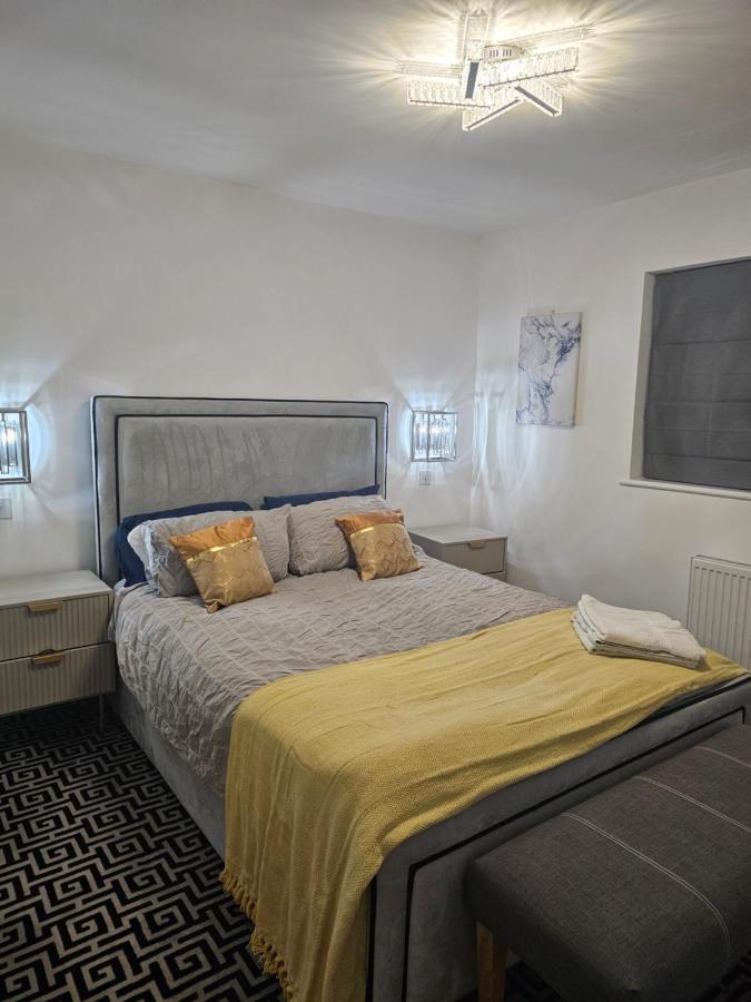 B&B Orpington - Vienna Orpington - Bed and Breakfast Orpington