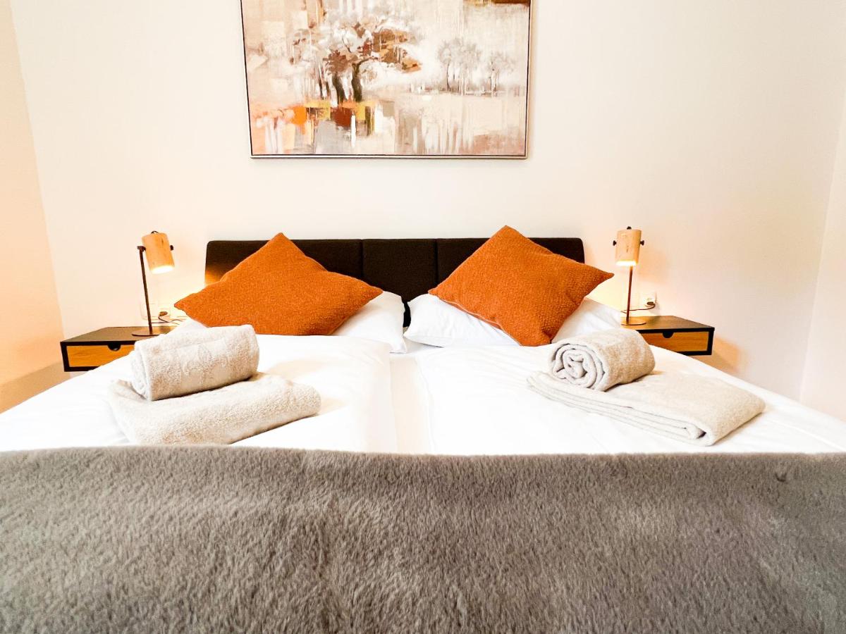 Apartamento de 2 dormitorios