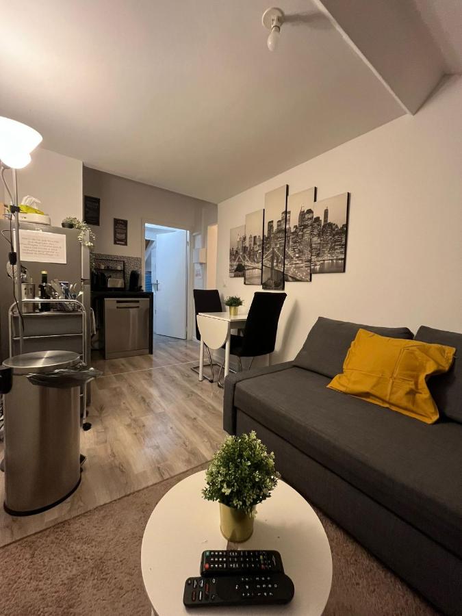 B&B Douai - Le Cocon Douaisien - Bed and Breakfast Douai