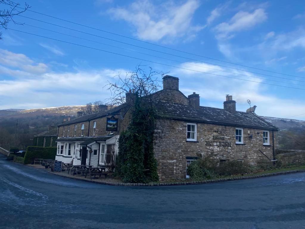 The Bridge Inn - B&B