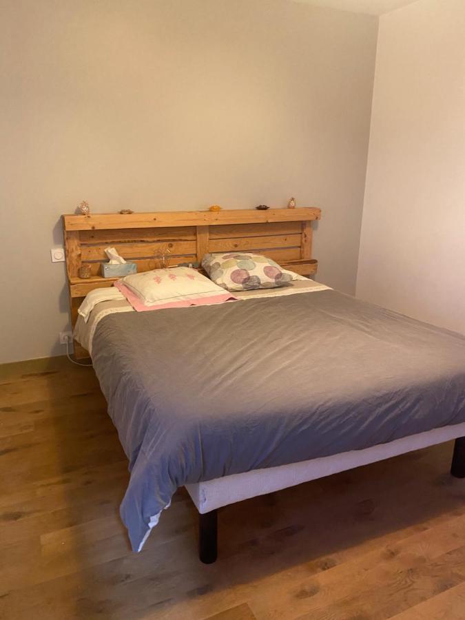 Maison 3 Chambres