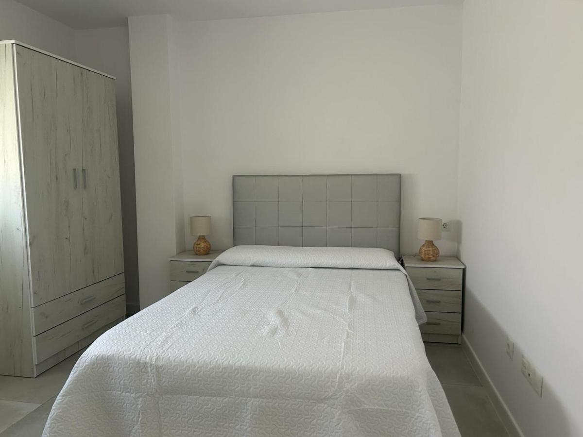 Appartement 2 Chambres