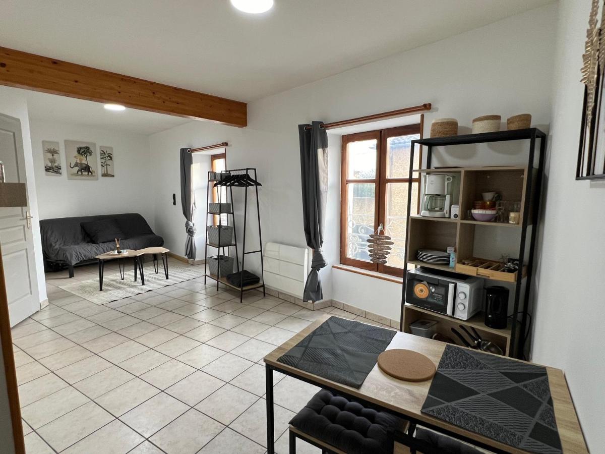 B&B Valence - Studios à Valence, Drôme - Bed and Breakfast Valence