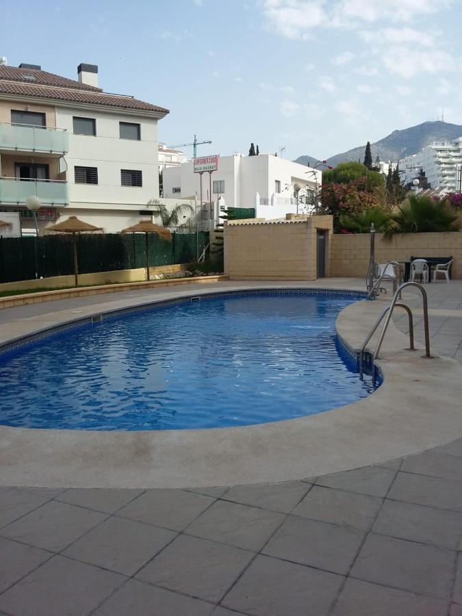 Apartamento kristie - Chambres d’hôtes Fuengirola