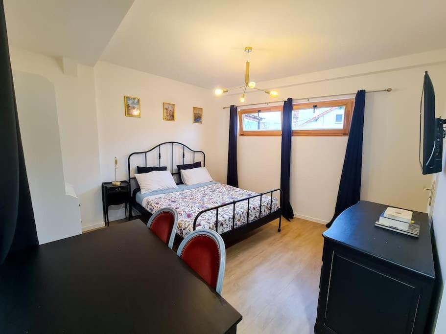 Atelier CASANOVA - B&B