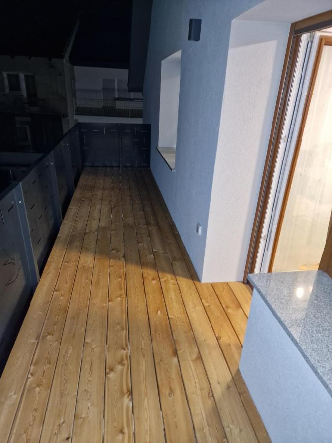 Vila Lastovka - Bed and Breakfast