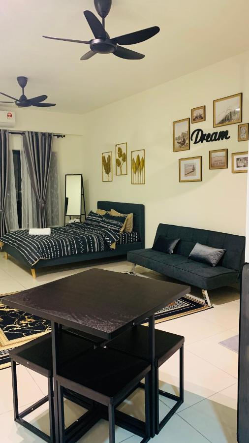 B&B Cyberjaya - Edusphere Dream Suite - Bed and Breakfast Cyberjaya