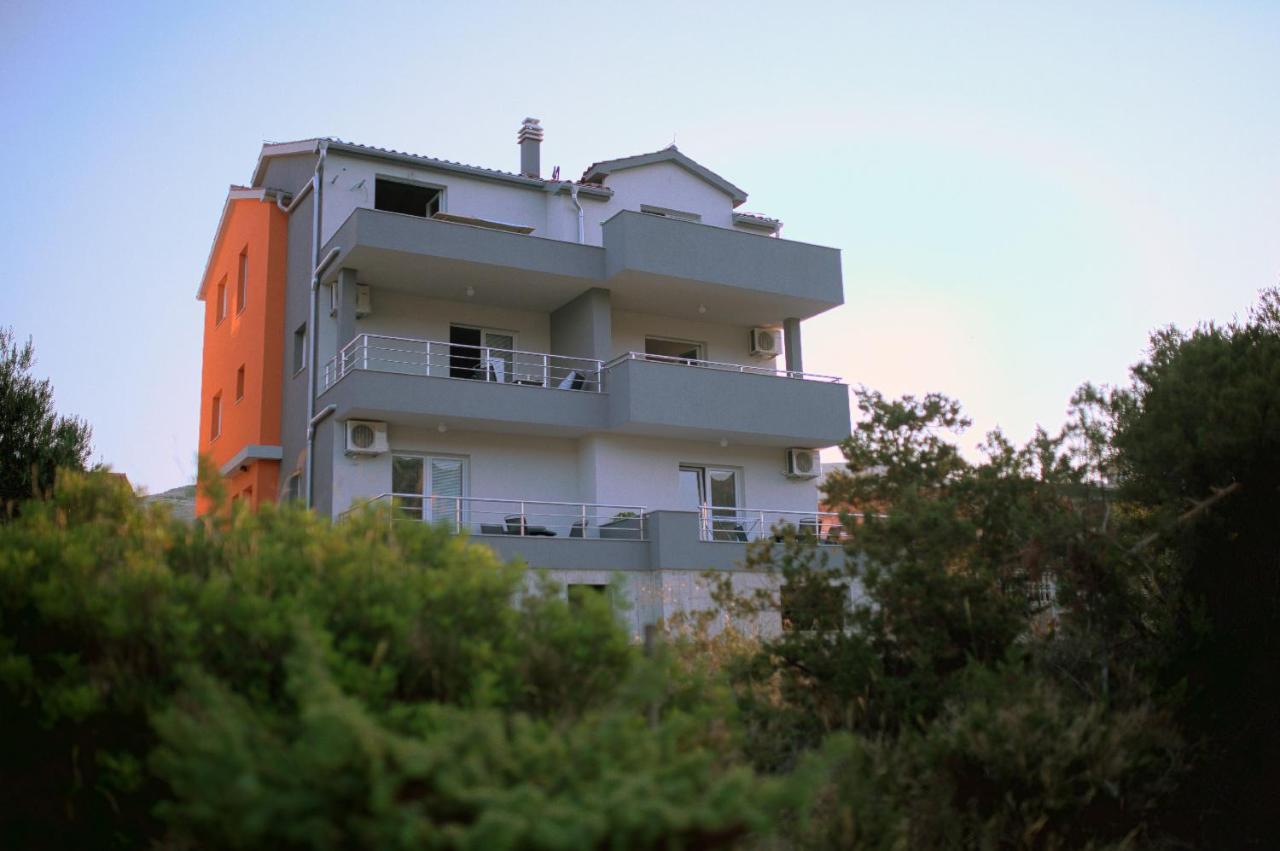 Apartments Timbar - B&B Grebaštica