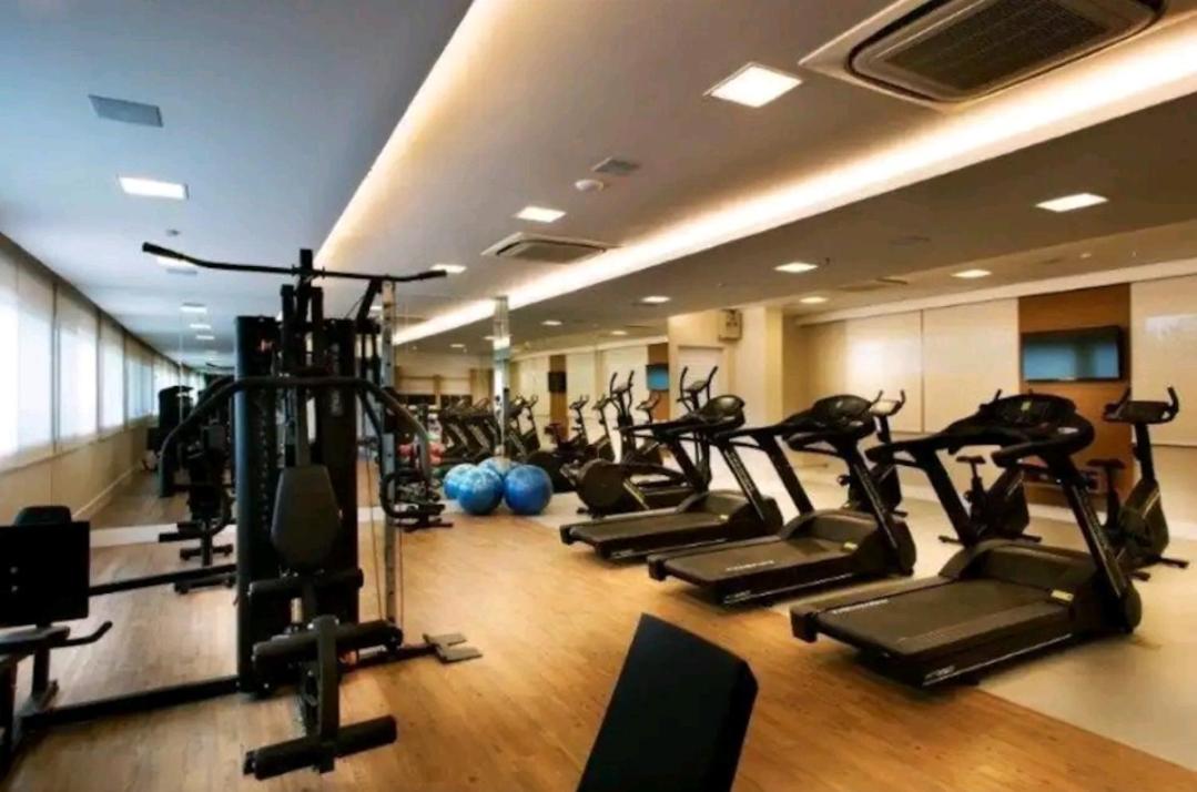 Loft Ilha Pura - Ferienwohnung Rio de Janeiro