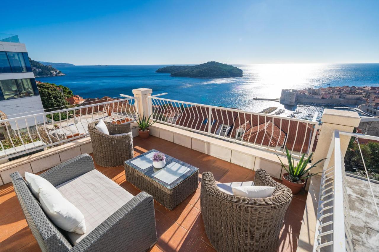 Dubrovnik Dream View Apartment - B&B Dubrovnik