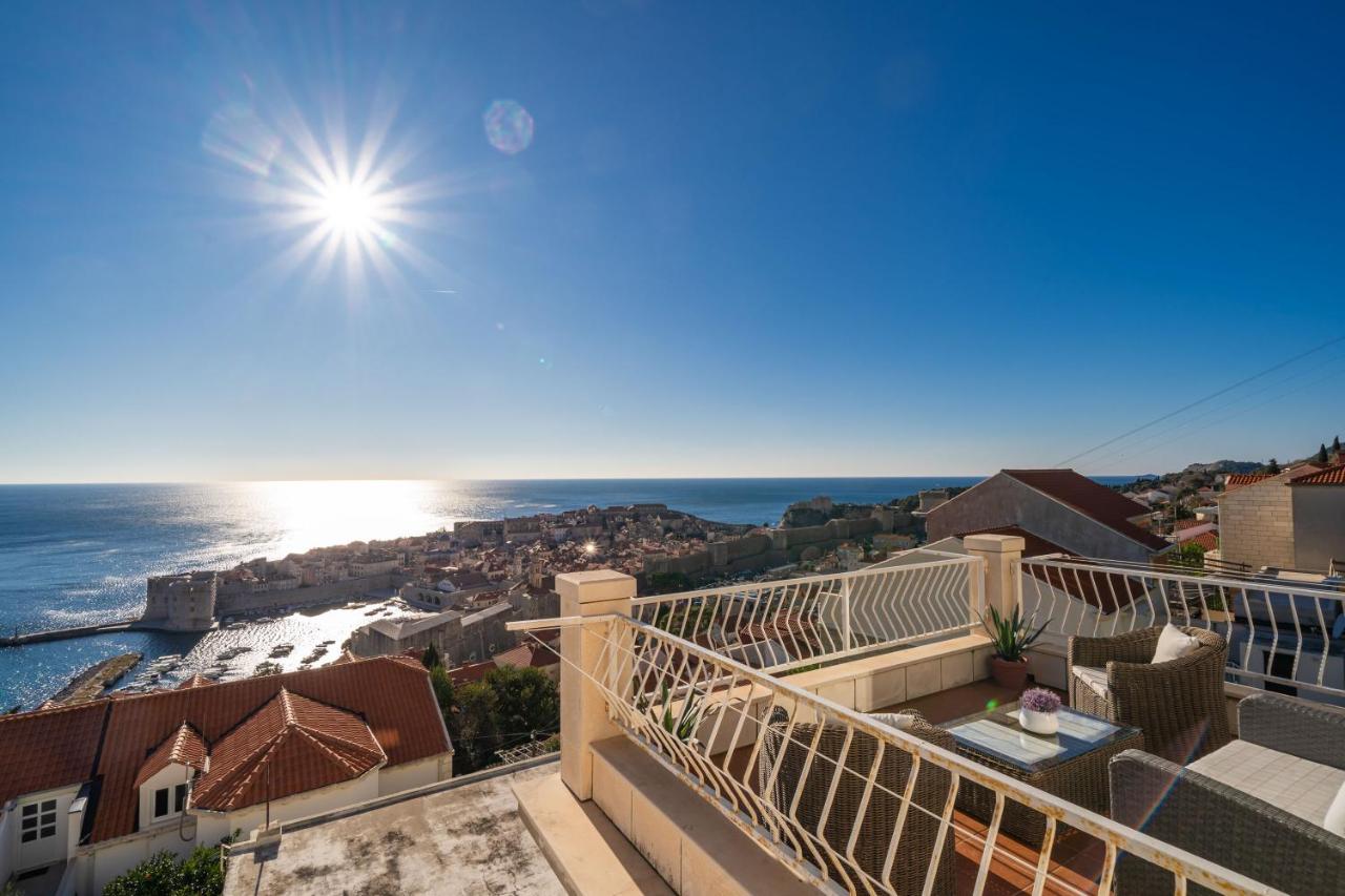 Dubrovnik Dream View Apartment - B&B Ragusa