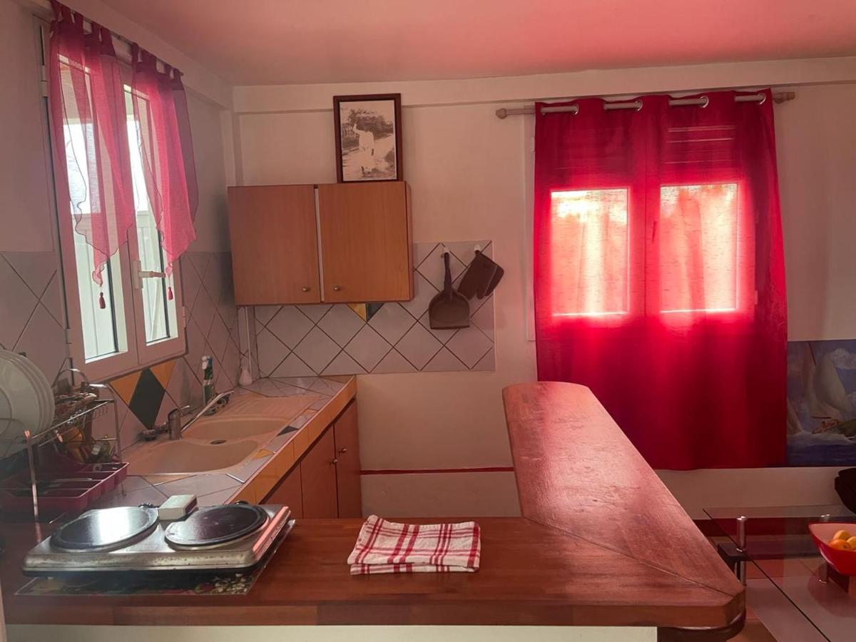 Villa yoyo poirier - Ferienwohnung