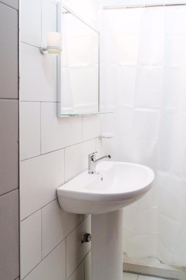 Chambre Double (1 Adulte et 1 Enfant)